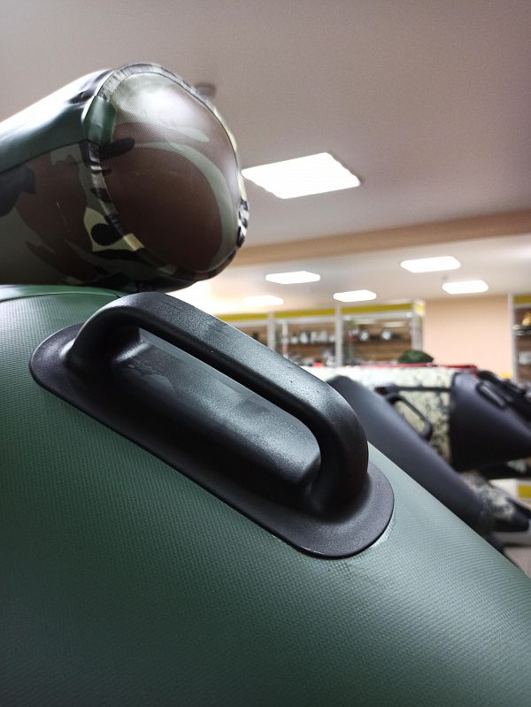 Лодка MISHIMO FAMILY LITE 400 в Арзамасе