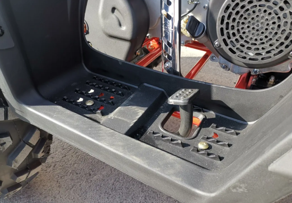 Квадроцикл GBM SHARP BIG 300 NEW в Арзамасе