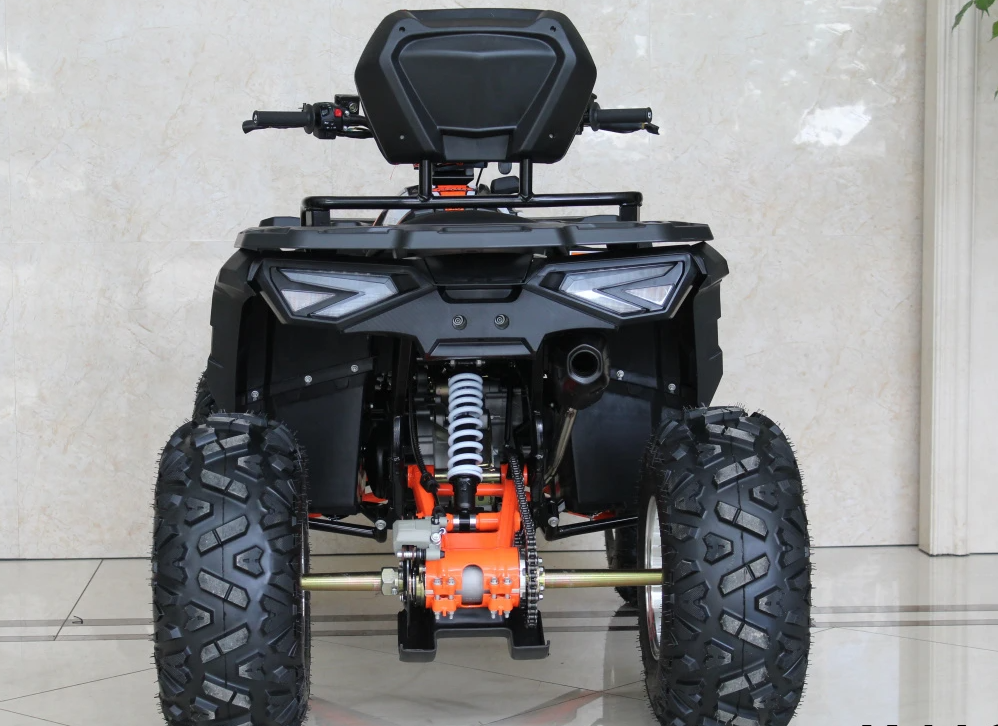 Квадроцикл GBM STORMRIDER 300 NEW PREMIUM в Арзамасе