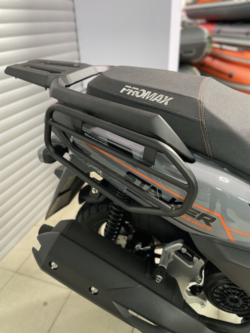 Скутер PROMAX STALKER 150(49) в Арзамасе