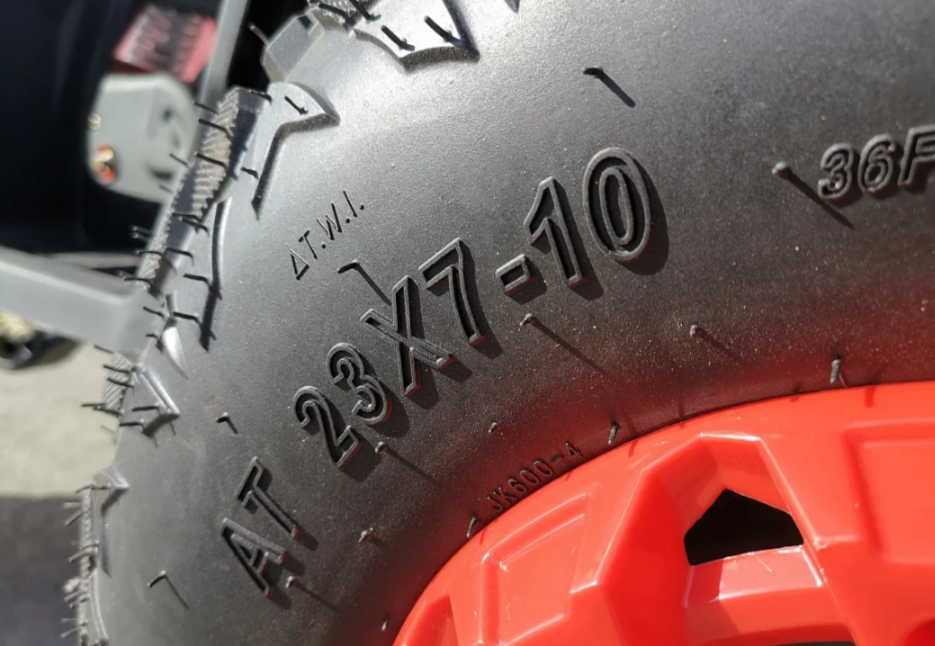 Квадроцикл GBM SHARP BIG 300 NEW в Арзамасе