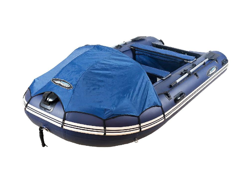 НАДУВНАЯ ЛОДКА GLADIATOR C330AL в Арзамасе