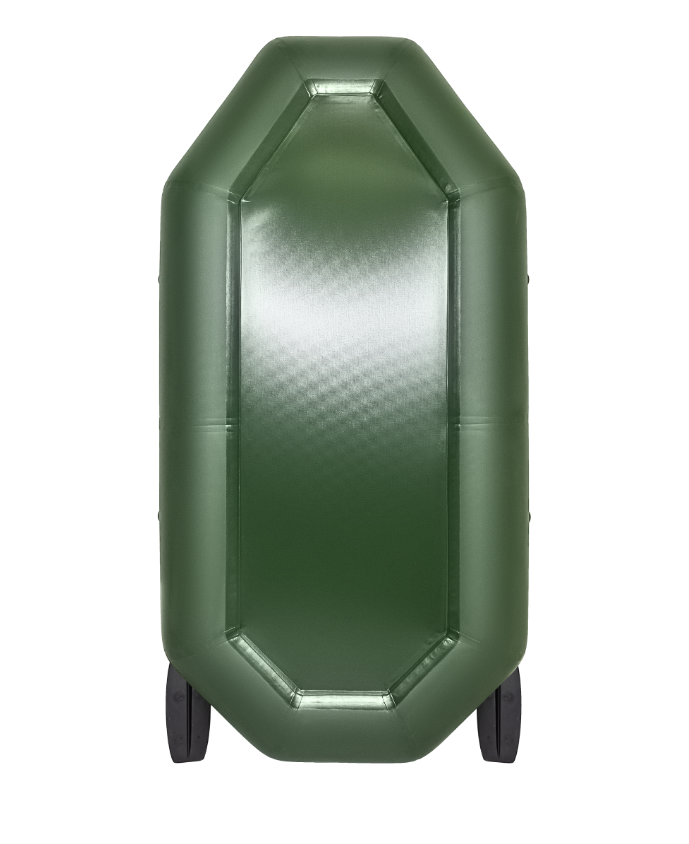 Лодка Барс 240 в Арзамасе