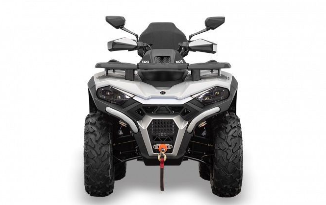 Квадроцикл HISUN HiSUN GUARDIAN 750L -/LONG/ в Арзамасе