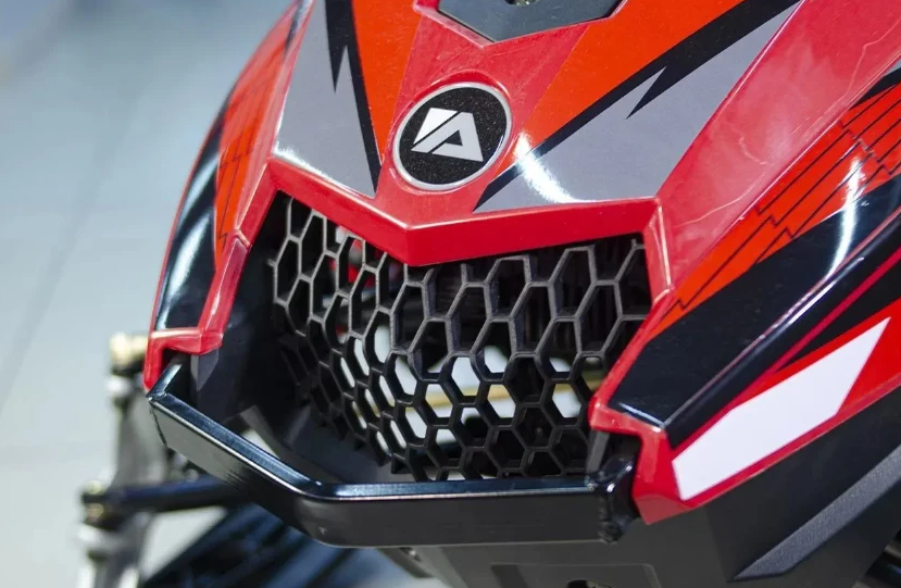 Снегоход Ataki WD 300 в Арзамасе