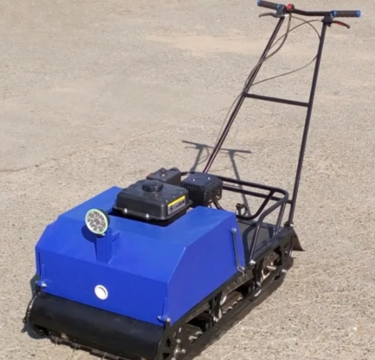 МОТОБУКСИРОВЩИК КОМПАКТНЫЙ ЛИДЕР-СИГМА-2, 8,0+ Л.С., С ЛЫЖНЫМ МОДУЛЕМ, ВАРИАТОР TAV2-40 в Арзамасе