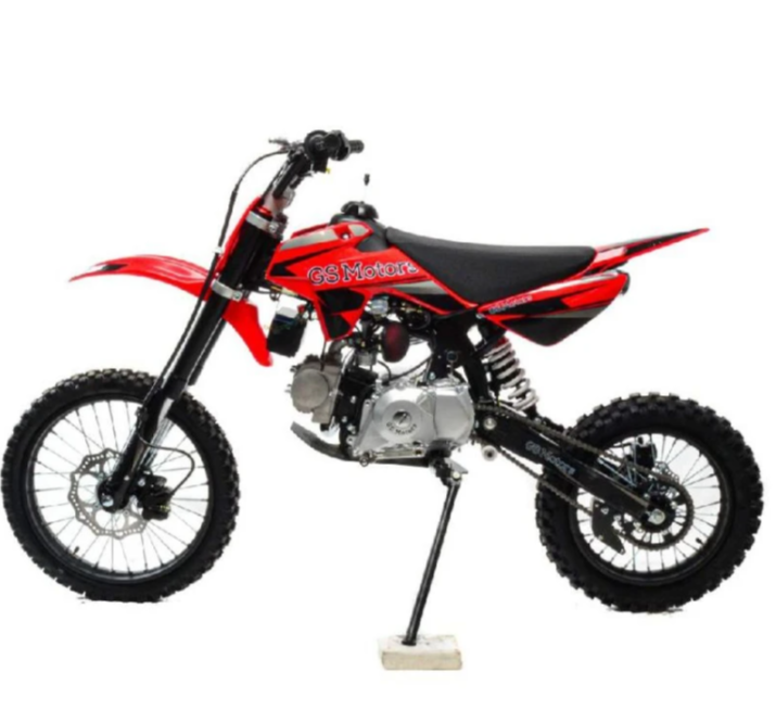 Питбайк MOTOLAND (МОТОЛЕНД) GS Motors S12 17/14 E в Арзамасе