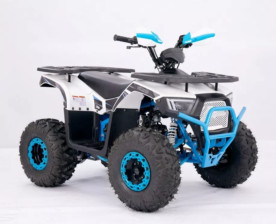 Квадроцикл YACOTA Sirius 125 в Арзамасе
