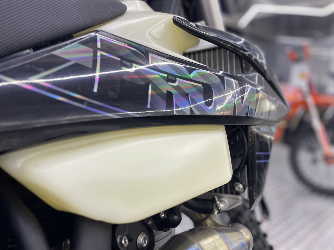 Кроссовый мотоцикл (эндуро) PROMAX PZ9 480 PRO-SPORT в Арзамасе