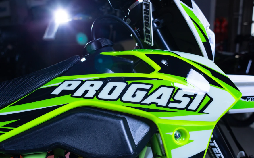 Мотоцикл Progasi SUPER MAX 300 PRO PR300 (ZS175FMN) в Арзамасе