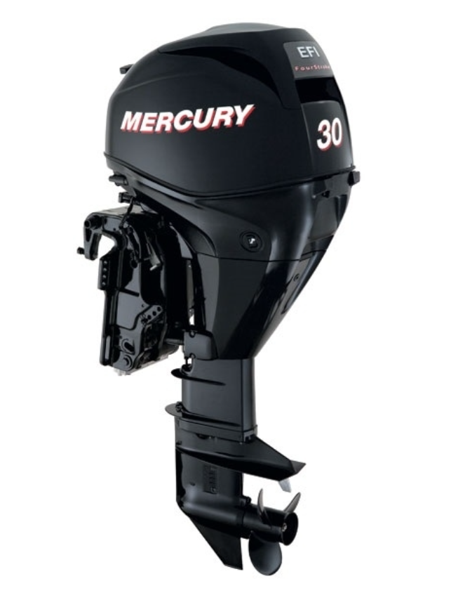 ЛОДОЧНЫЙ МОТОР MERCURY  F 30 ELH GA EFI в Арзамасе