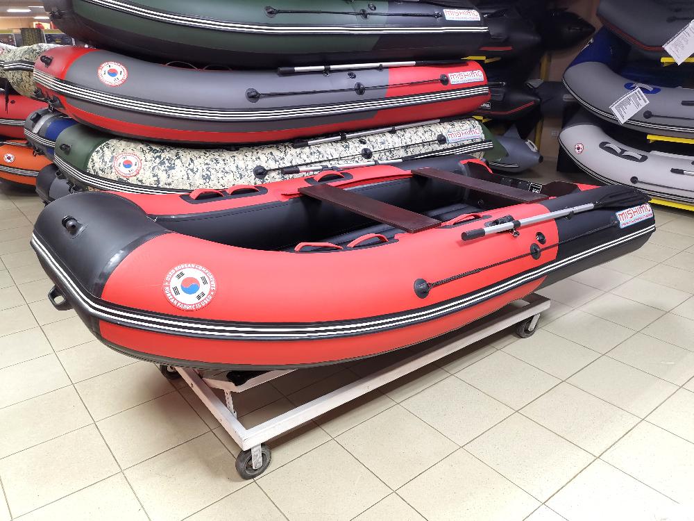 Лодка MISHIMO PRO 390 в Арзамасе