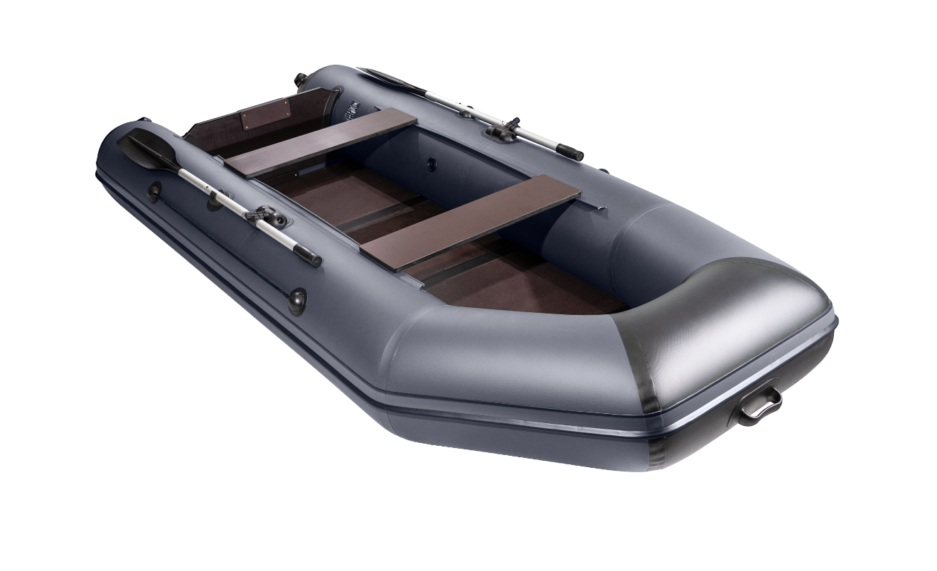  Лодка АКВА 3200 слань-книжка киль в Арзамасе