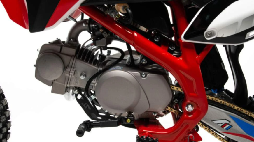 Питбайк MOTOLAND (МОТОЛЕНД) Apollo125 DT125 в Арзамасе