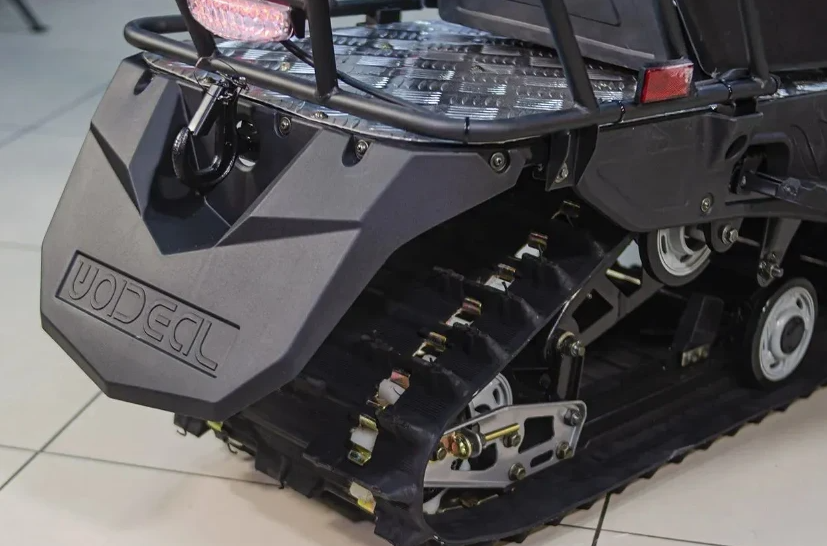 Снегоход Ataki WD 250 в Арзамасе