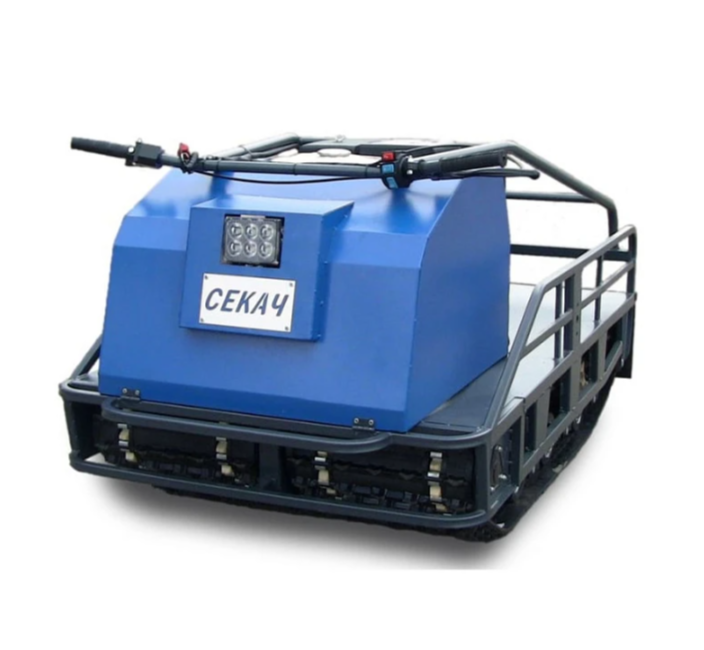 Мотобуксировщик ВЕПС WINTER «СЕКАЧ» 18 в Арзамасе