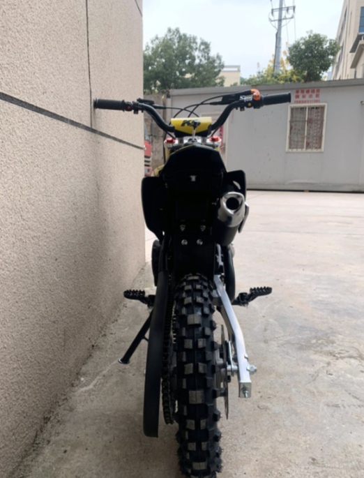 Питбайк BSE K6 в Арзамасе