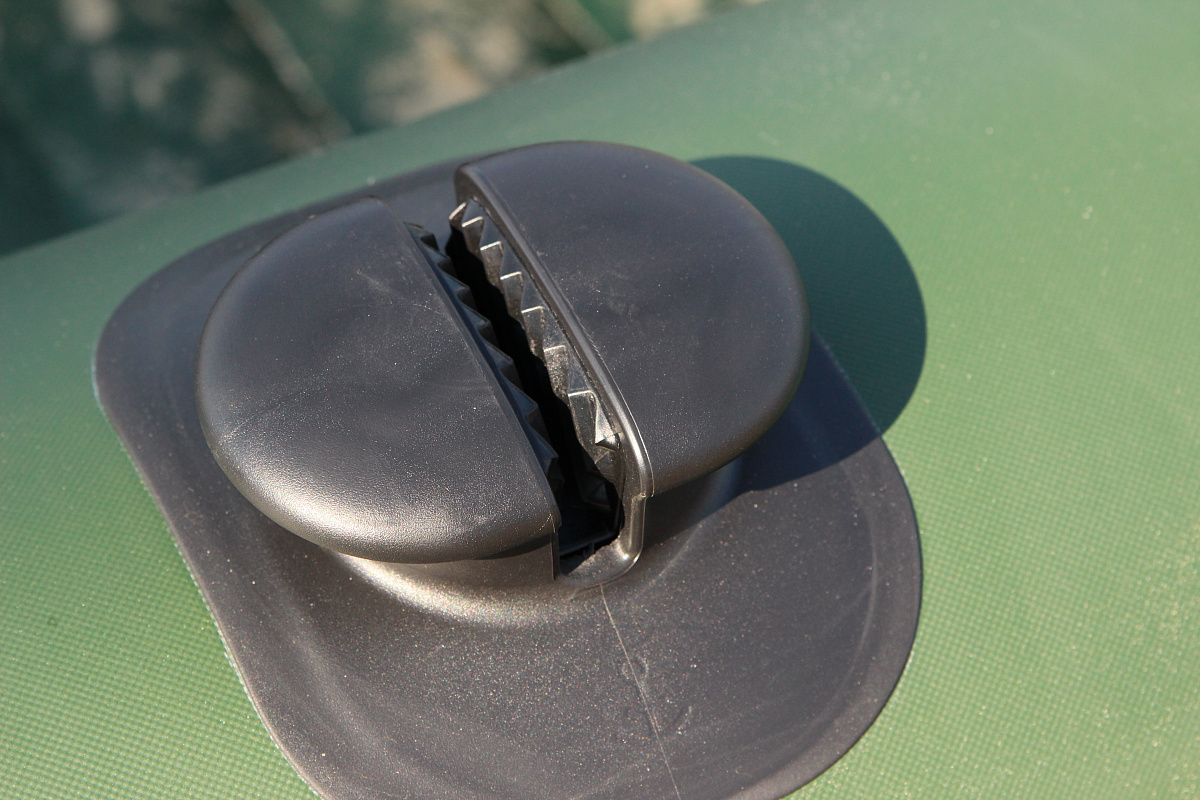 Лодка MISHIMO PRO 390 в Арзамасе