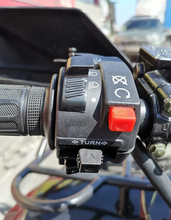 Квадроцикл PROMAX TRX300 CVT в Арзамасе