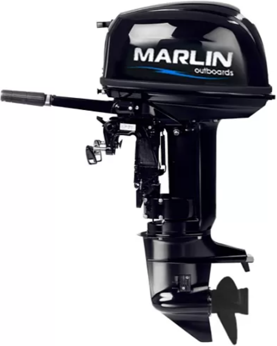 Лодочный мотор MARLIN MP 30 AWHL в Арзамасе