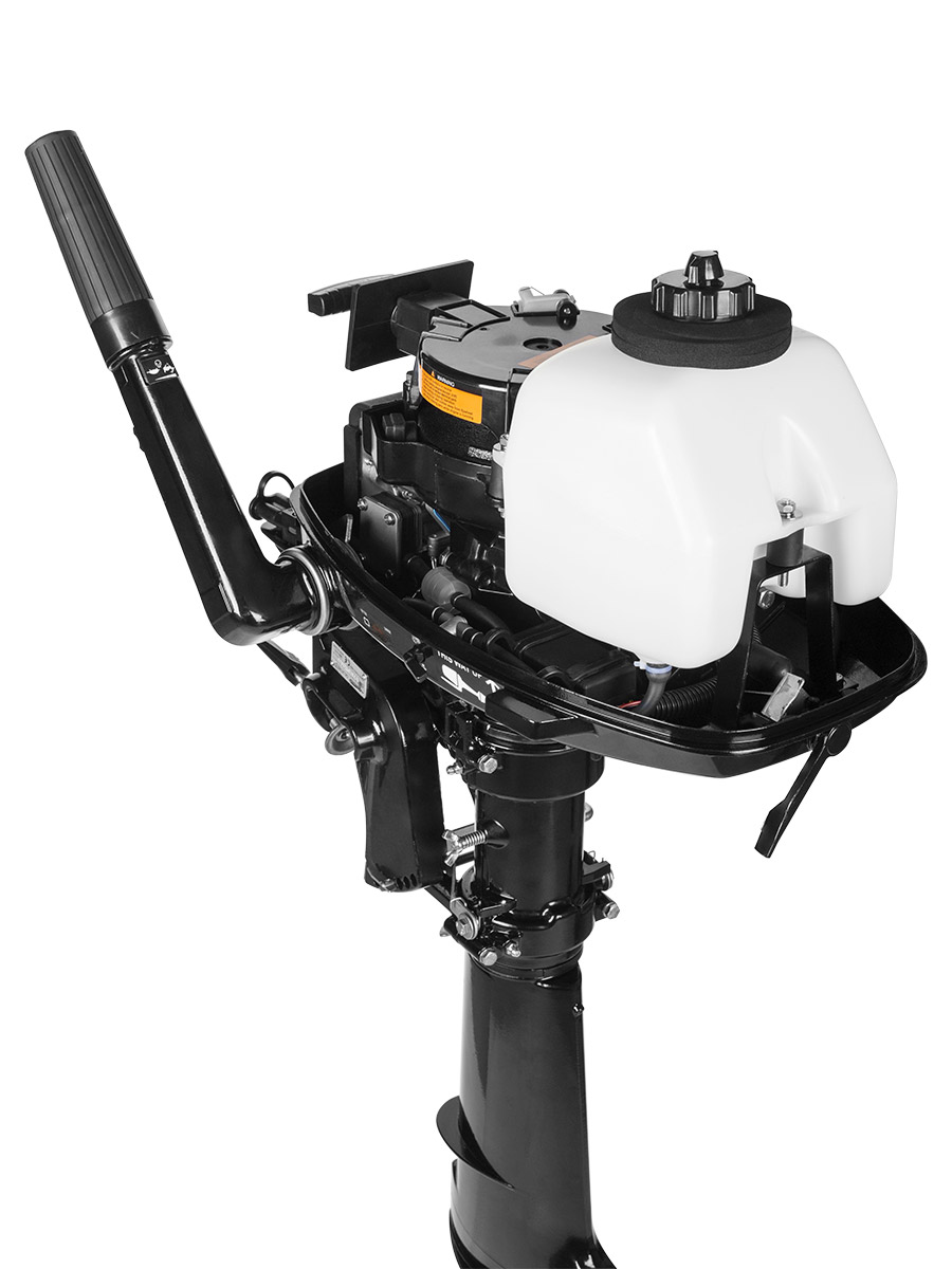 ЛОДОЧНЫЙ МОТОР GLADIATOR G6.2FHS в Арзамасе