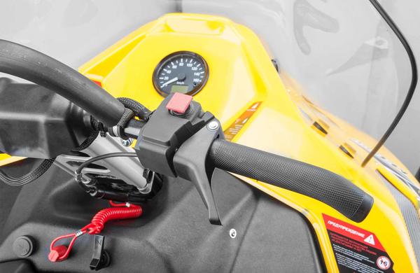 Снегоход STELS MS600T (SWT ST) СТАВР 1.0 К01 Tech в Арзамасе