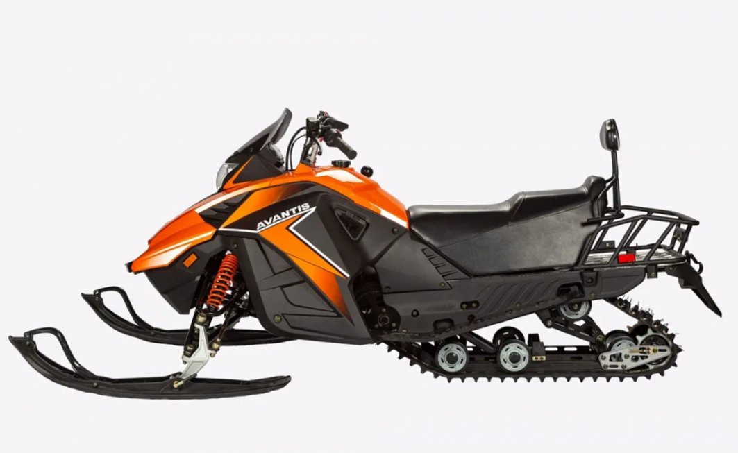 Снегоход AVANTIS CAPITAN 150 в Арзамасе