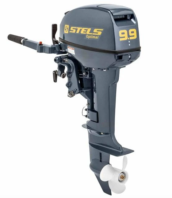 Лодочный мотор STELS 9.9HP Optimal в Арзамасе