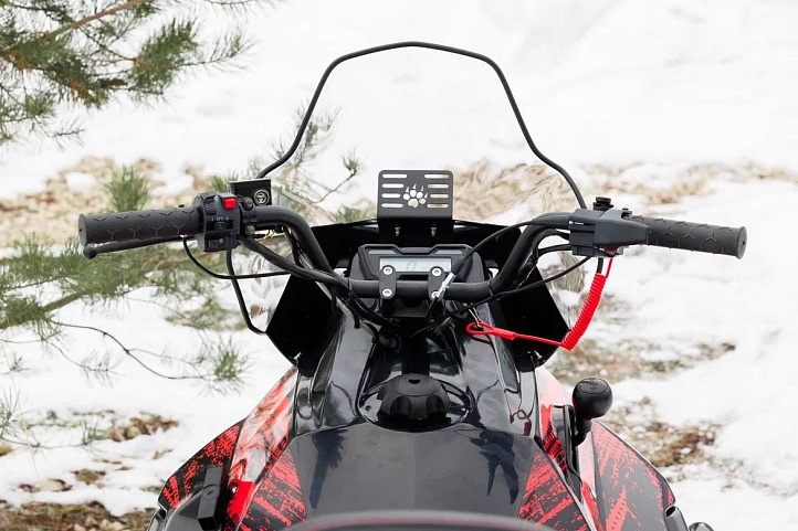 Снегоход IRBIS SF200L NEW в Арзамасе