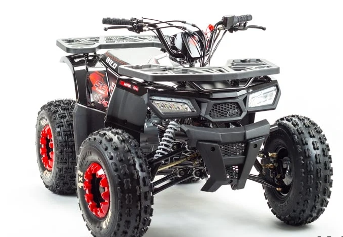 Квадроцикл PROMAX WILD 175 в Арзамасе