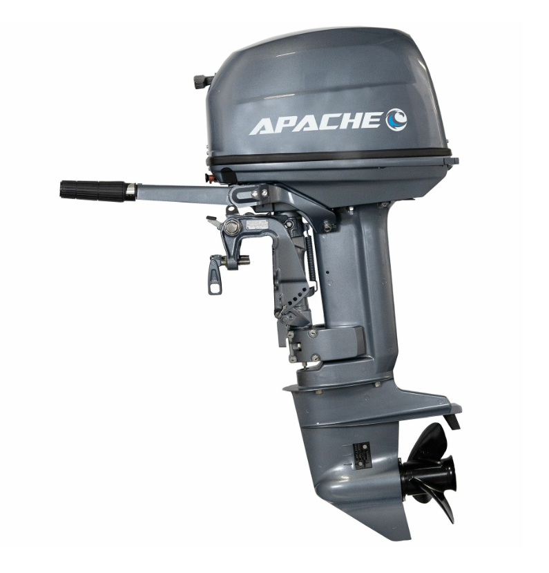 Лодочный мотор APACHE T30BS в Арзамасе