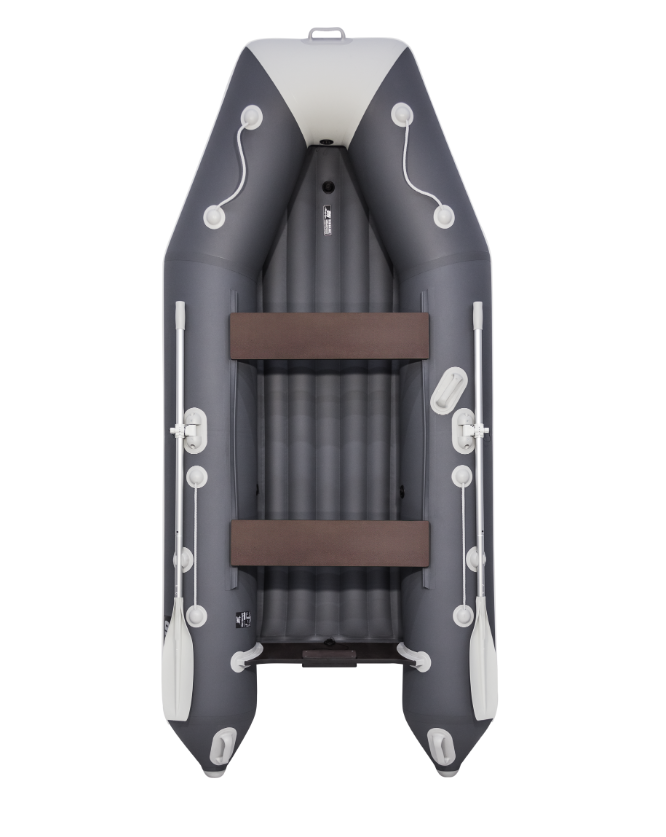 Лодка АКВА 3200 нднд в Арзамасе