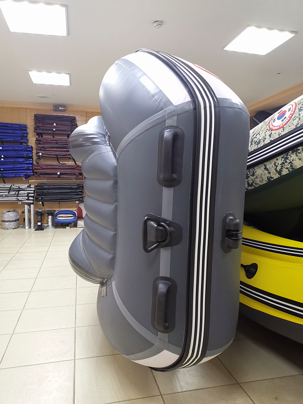 Лодка MISHIMO SPORT 400 в Арзамасе