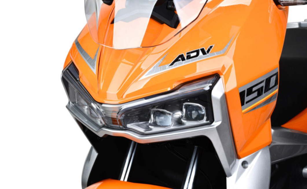 Скутер MOTOLAND (МОТОЛЕНД) T-MAX 150 в Арзамасе