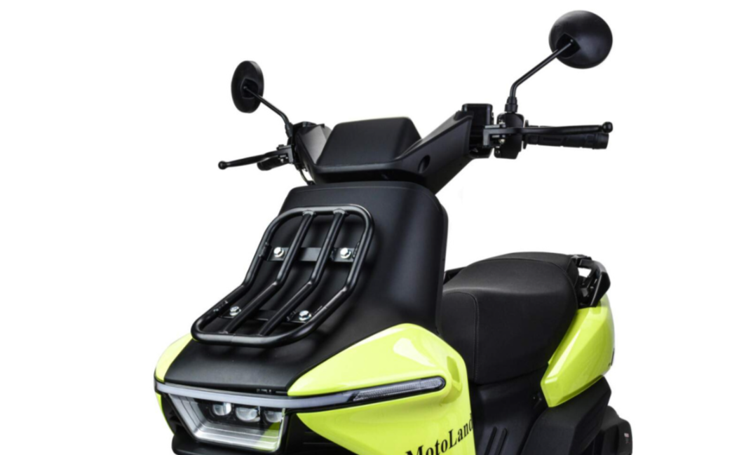 Скутер MOTOLAND (МОТОЛЕНД) CRICKET 150 (WY150-5D) в Арзамасе