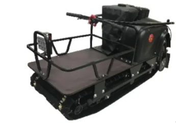 Мотобуксировщик PAXUS 500 AVANT 9 л.с. в Арзамасе