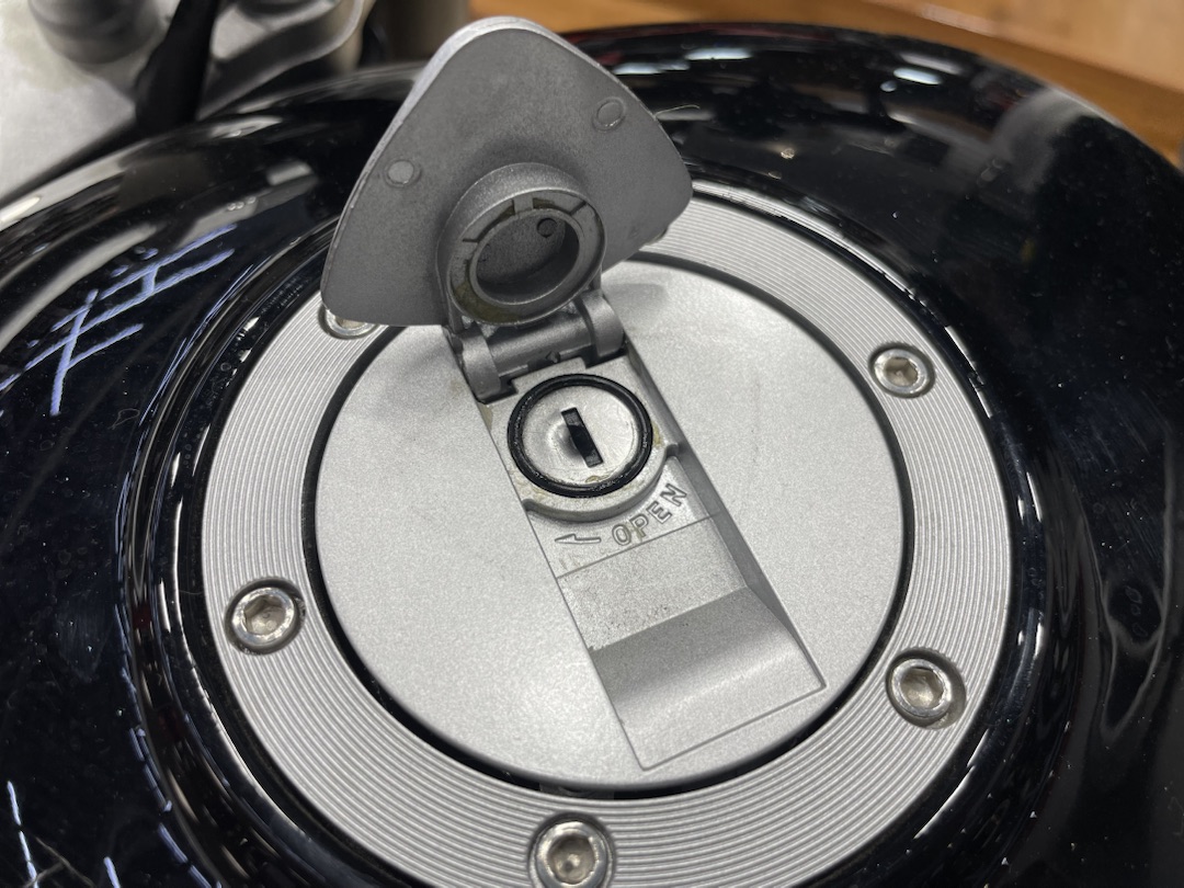 Мотоцикл Benda Chinchilla 300 в Арзамасе