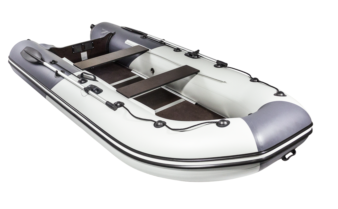 Лодка Ривьера Компакт 3600 СК в Арзамасе