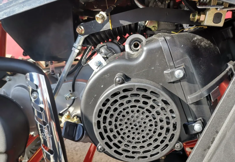 Квадроцикл GBM SHARP BIG 300 NEW в Арзамасе