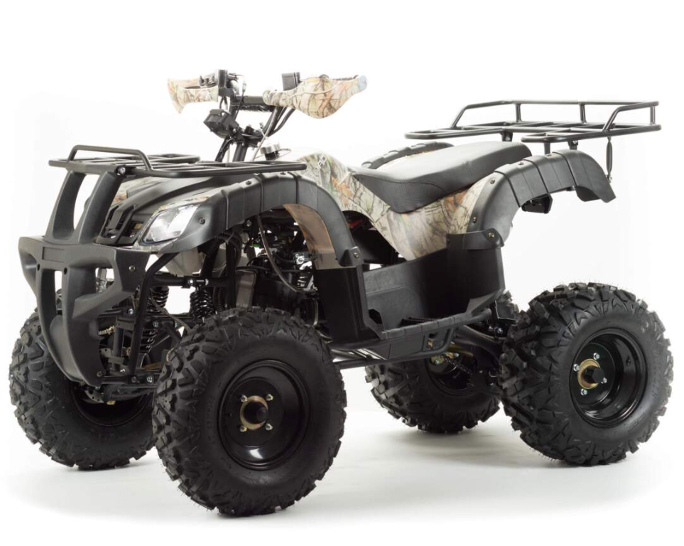 Квадроцикл MOTOLAND (МОТОЛЕНД) 200 ALL ROAD в Арзамасе