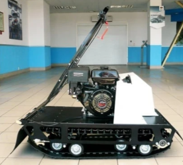 Мотобуксировщик XTREME-MOTORS "Полюс-2 мини" 18.5 л.с. в Арзамасе