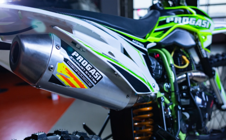 Мотоцикл Progasi SUPER MAX 300 PRO PR300 (ZS175FMN) в Арзамасе