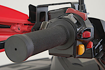 Квадроцикл Русская механика РМ 800 Т серии «Шёлковый путь» в Арзамасе