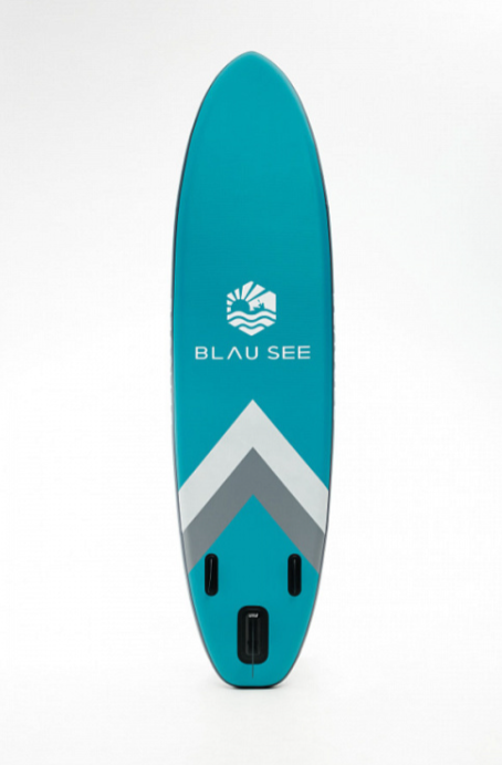 НАДУВНОЙ SUP-BOARD BUSINESS LIGHT BLUE 10,6 в Арзамасе