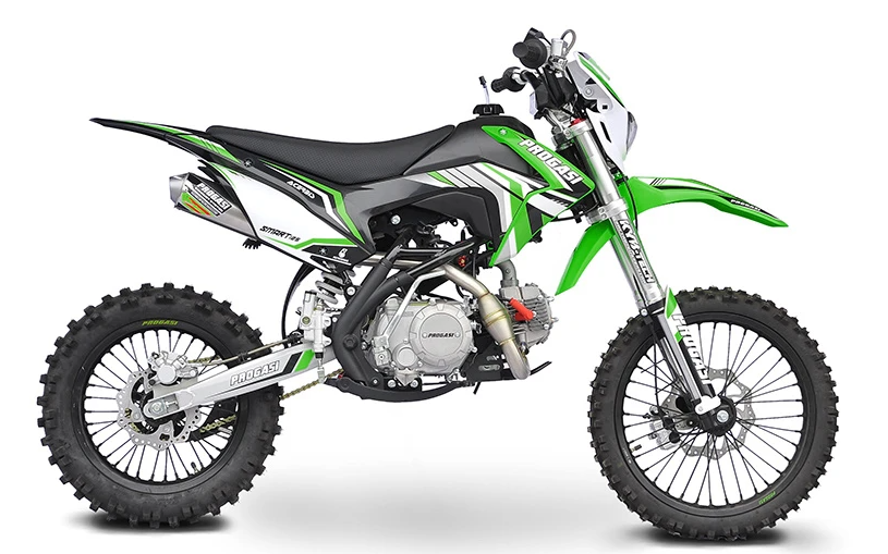 Питбайк Progasi Smart 150 в Арзамасе