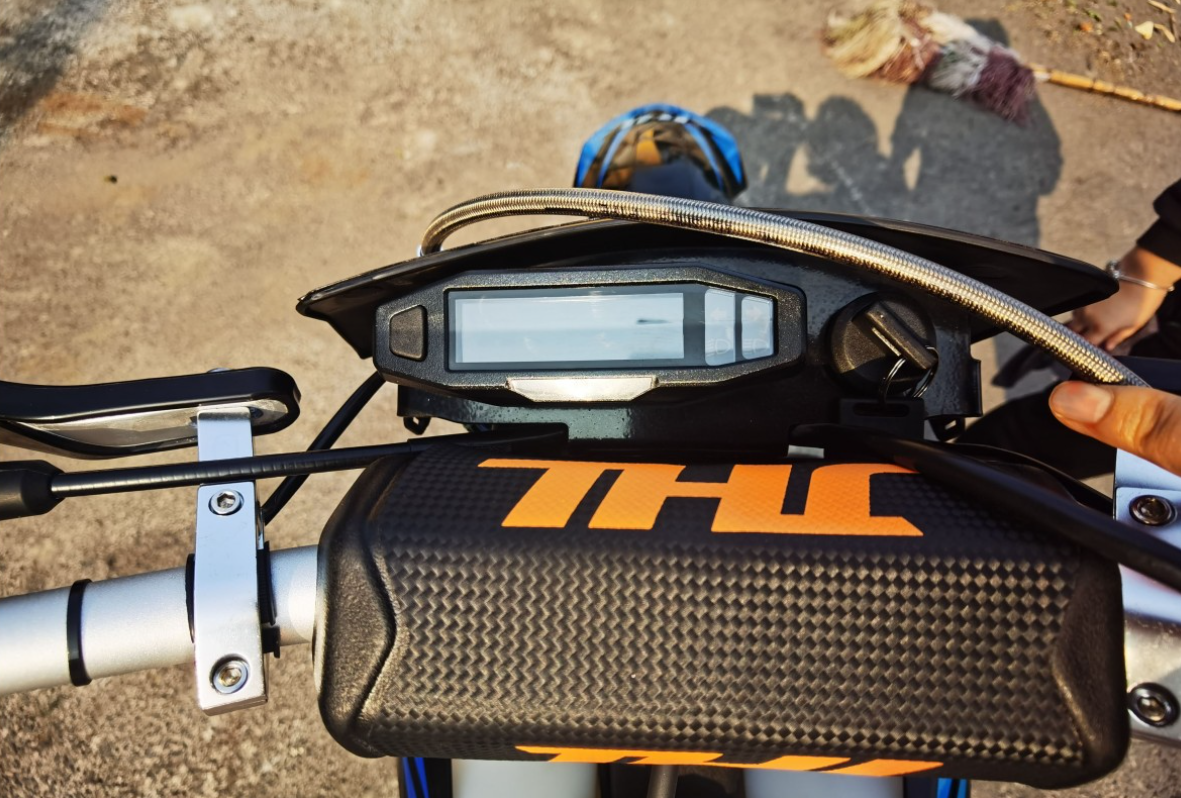 Мотоцикл JHLMOTO JHL Z3 CB250 (172FMM-3A) в Арзамасе