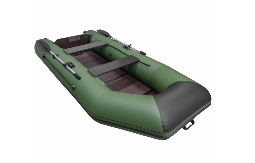 Лодка АКВА 3200 слань-книжка в Арзамасе