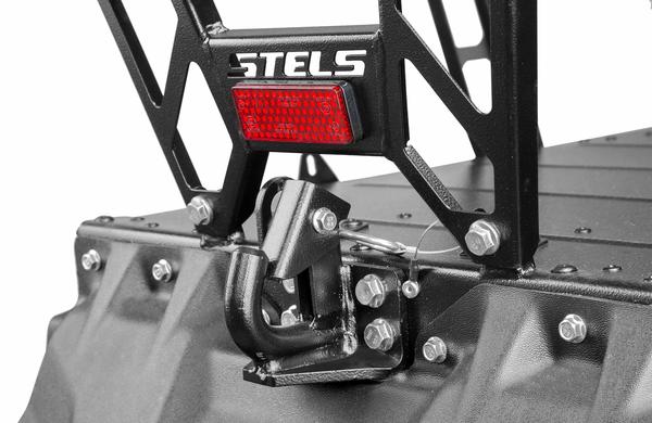 Снегоход STELS АТАМАН SA800T 2.0 в Арзамасе