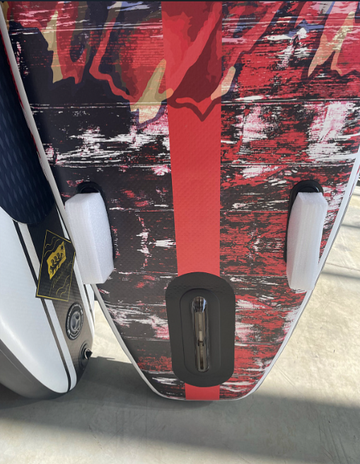 SUP (САП) ДОСКА RAIDEX TAKUMO 10.6’ (320СМ) N 10 в Арзамасе