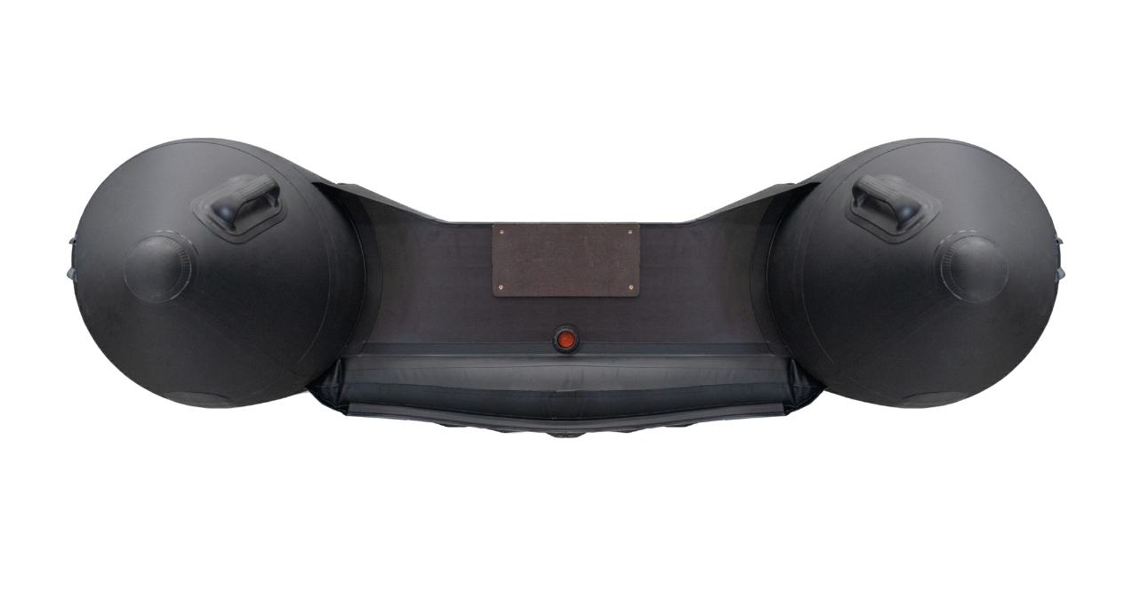 Лодка Таймень RX 3900 НДНД в Арзамасе